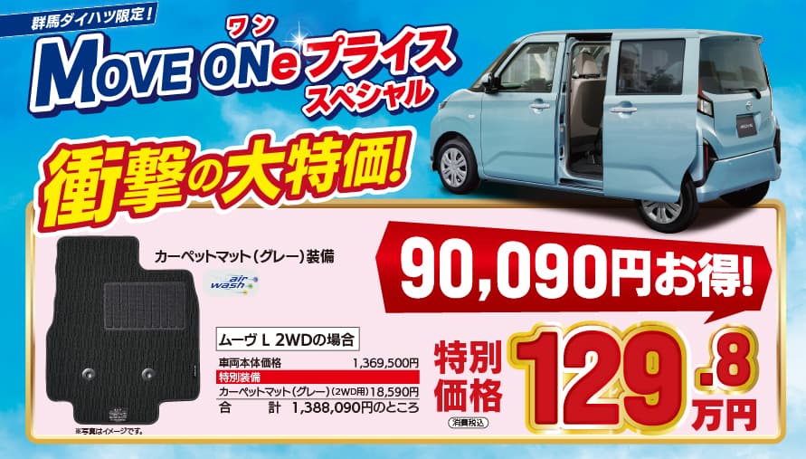 車種名